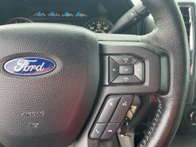 Used 2015 Ford F150 XLT w/ Equipment Group 301A Mid image 17