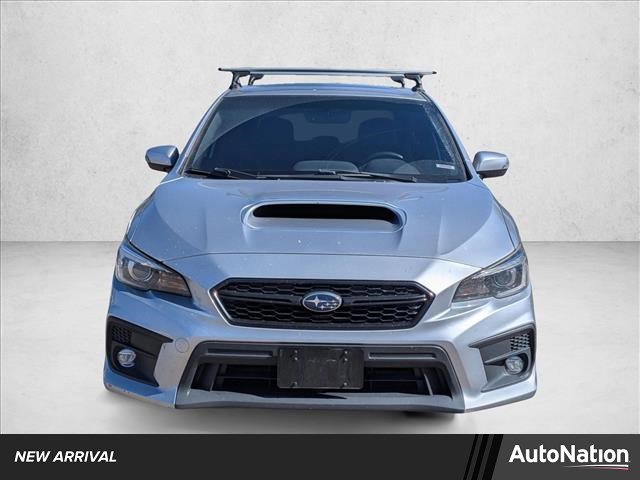 Used 2019 Subaru WRX Limited