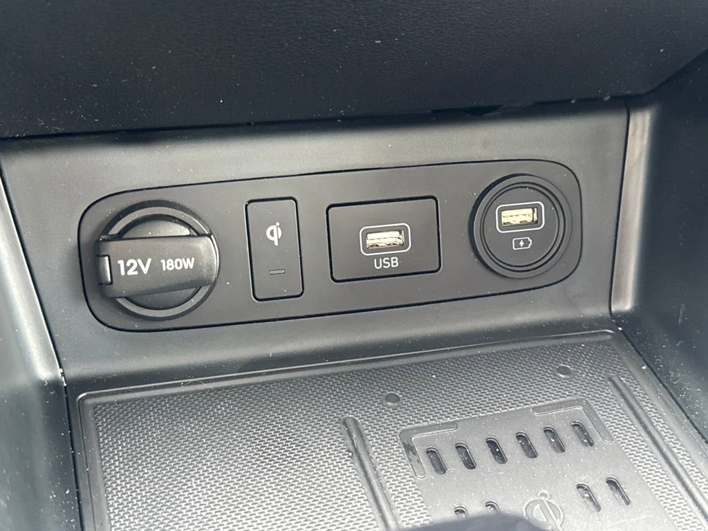 Used 2023 Hyundai Sonata Limited w/ Preferred Accessory Package image 46