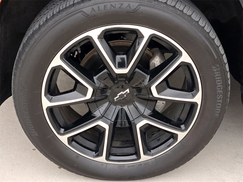 Used 2023 Chevrolet Tahoe RST w/ Luxury Package image 9