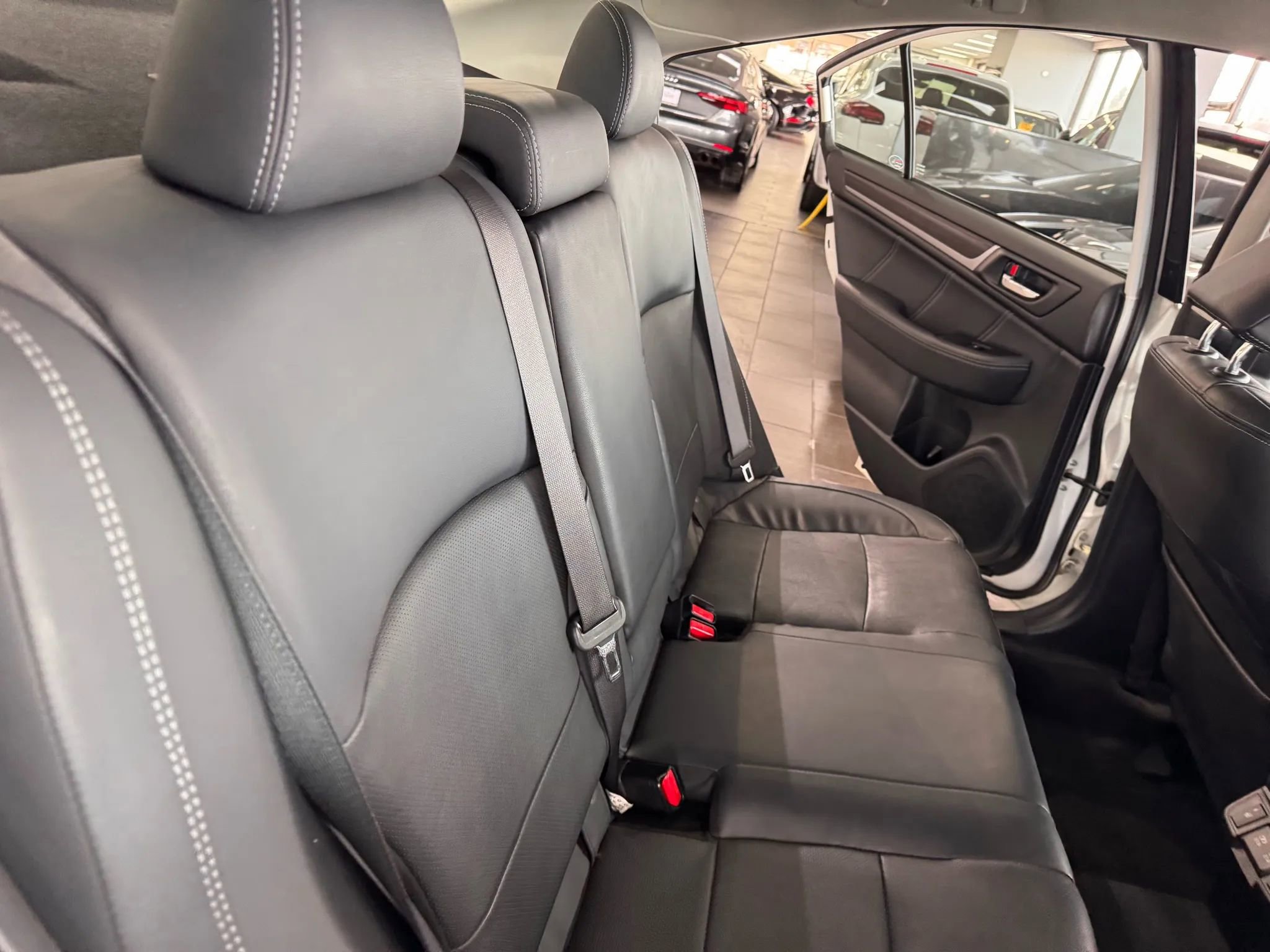 Used 2019 Subaru Legacy 2.5i Limited image 16