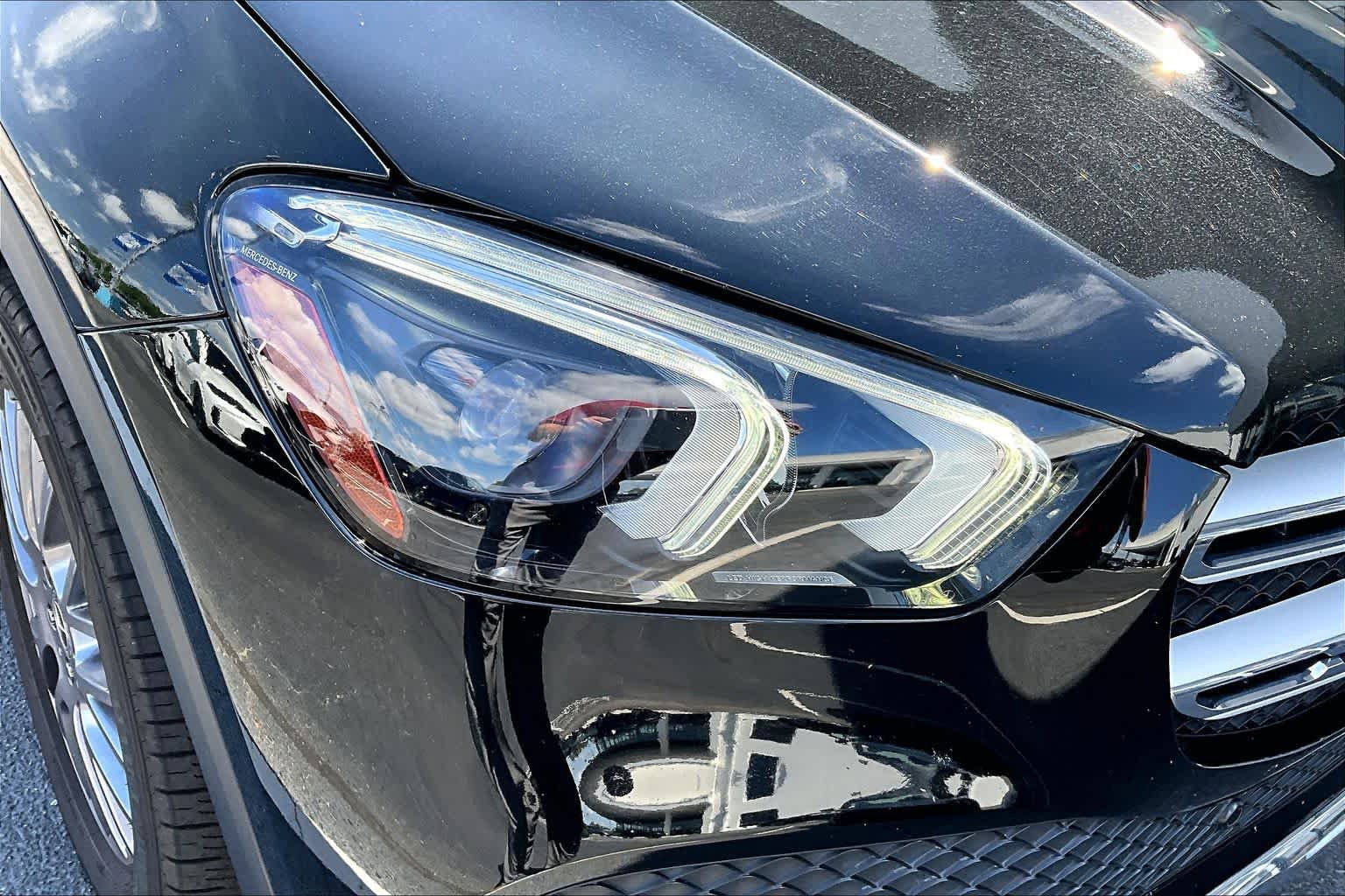Used 2022 Mercedes-Benz GLE 350 image 26