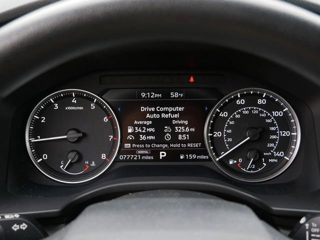 Used 2023 Mitsubishi Outlander ES FWD image 20