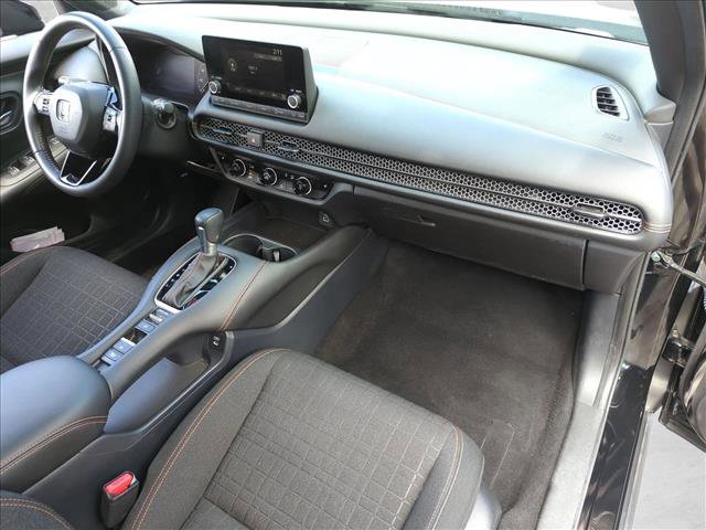 Used 2024 Honda HR-V Sport image 20