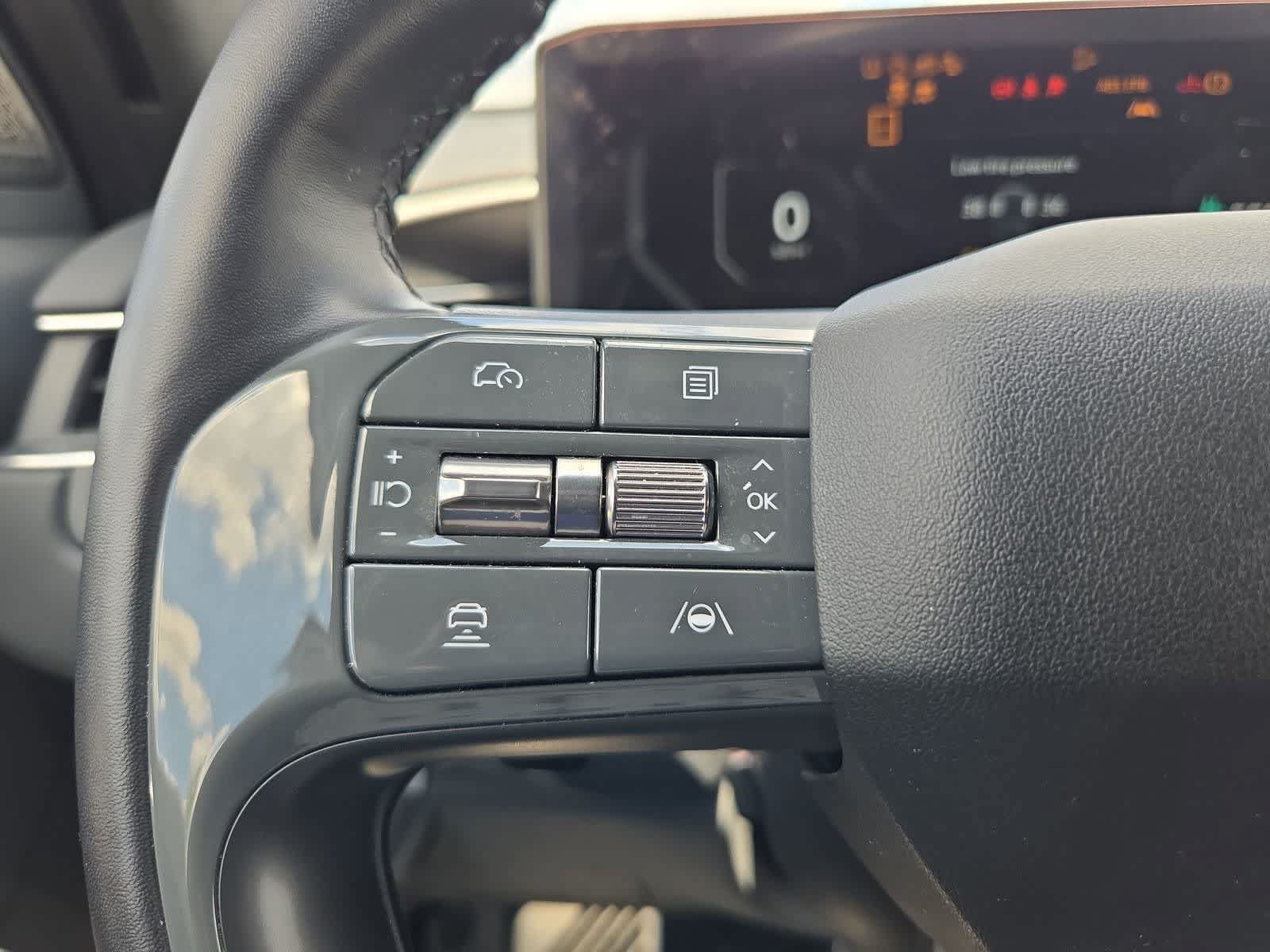 Certified 2024 Kia EV9 GT-Line AWD/4WD image 23