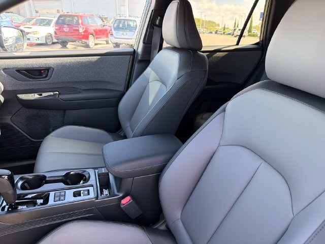 New 2026 Subaru Outback Premium AWD/4WD image 20