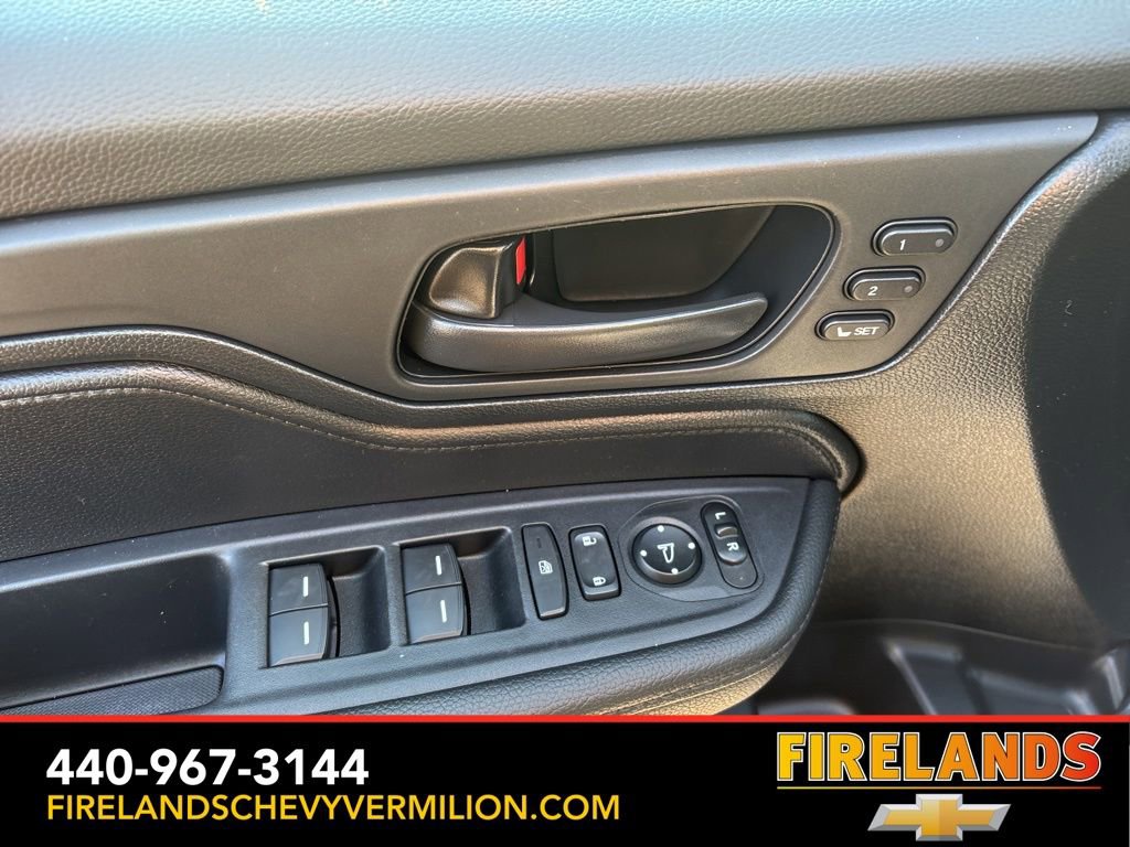 Used 2024 Honda Odyssey Sport image 14