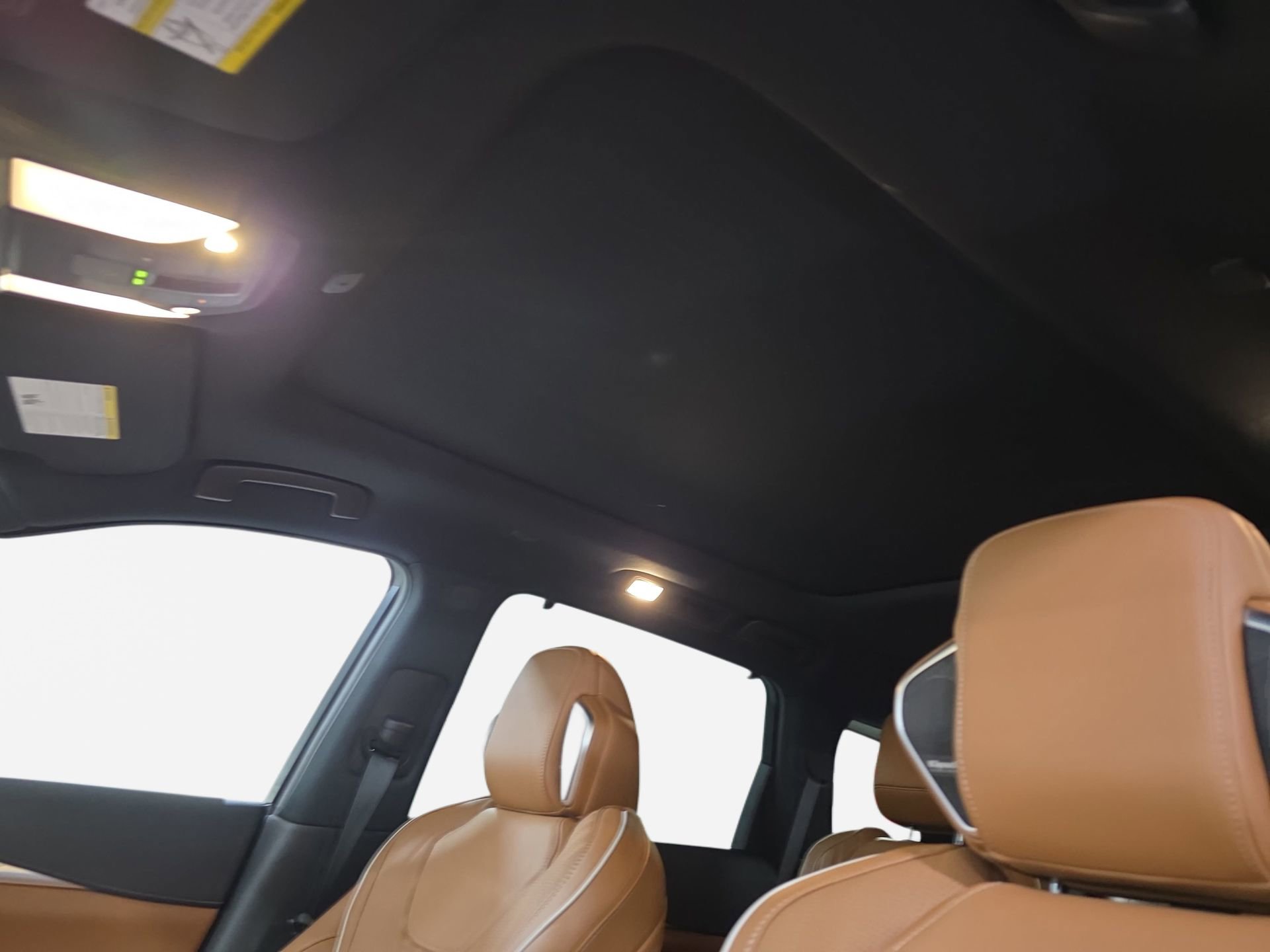 New 2026 INFINITI QX60 Autograph w/ Dark Cargo Package image 29