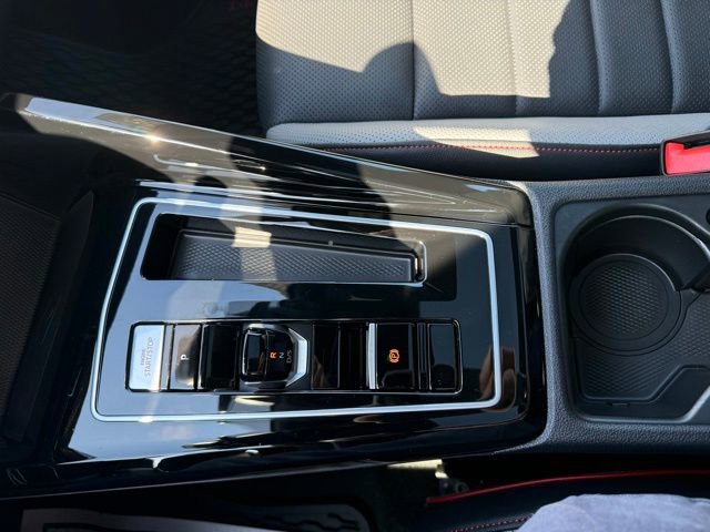 Certified 2024 Volkswagen GTI SE w/ SE Leather Seats Package image 32