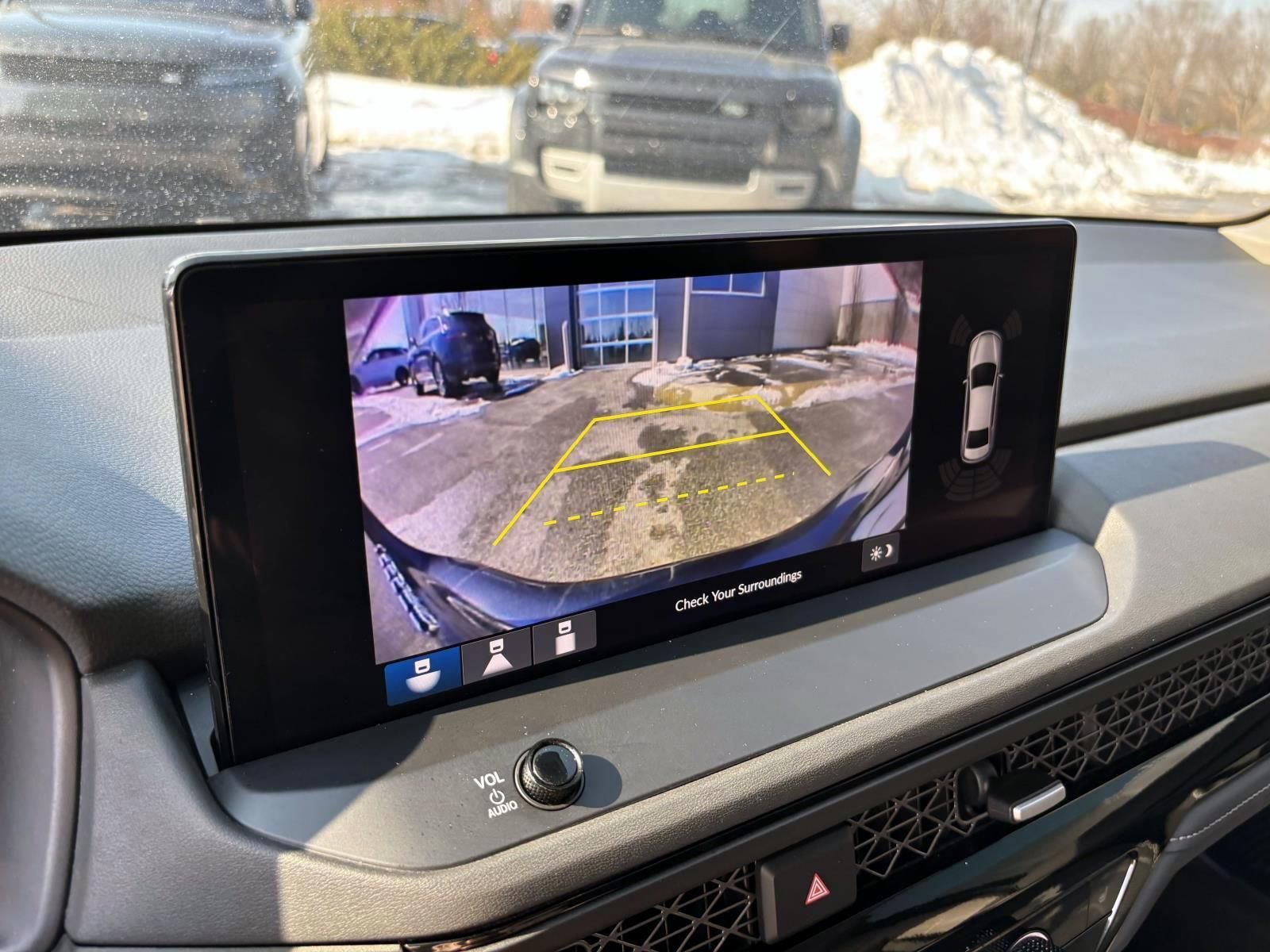 Used 2023 Honda Accord EX-L image 20