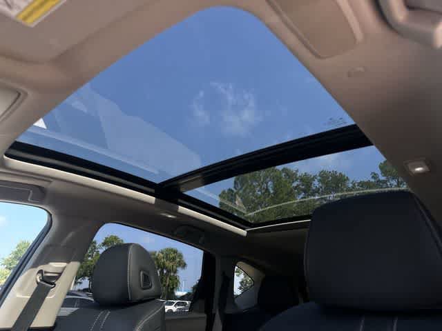 Certified 2019 Acura RDX w/ Technology Package FWD image 25