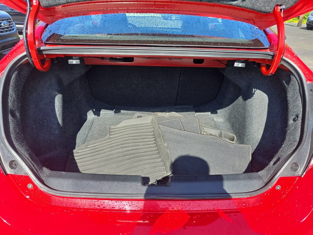 Used 2017 Honda Civic EX-T image 30