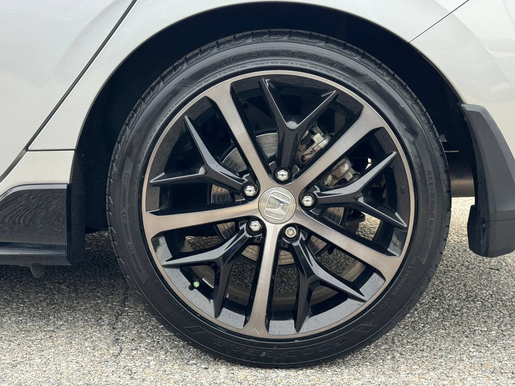 Used 2021 Honda Civic Sport image 6