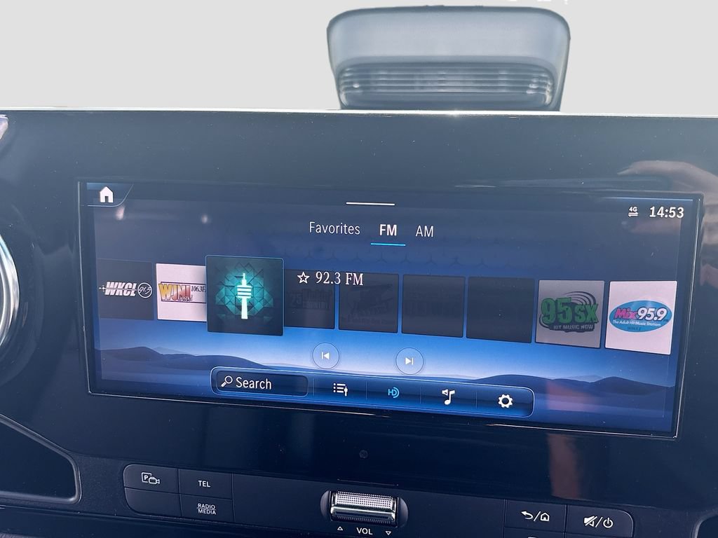 New 2026 Mercedes-Benz Sprinter 3500 image 26
