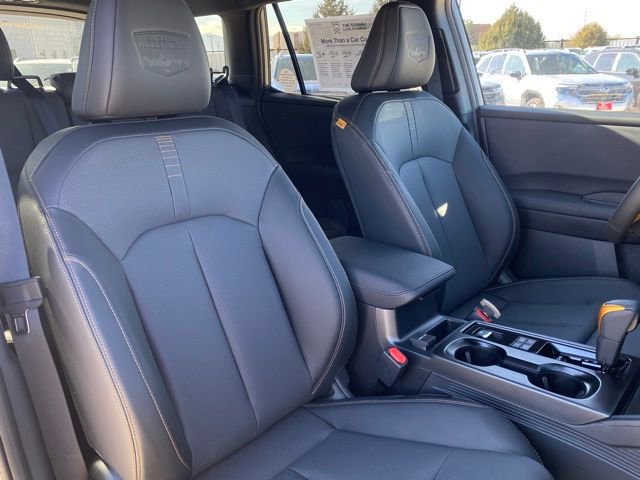 New 2026 Subaru Outback Wilderness image 9