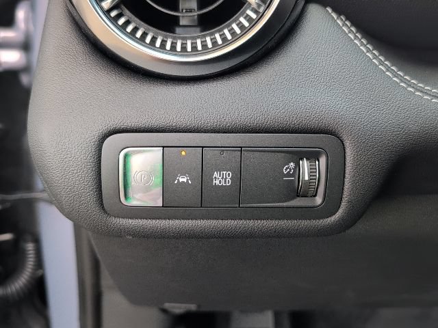 New 2026 Chevrolet Blazer EV LT AWD/4WD image 19
