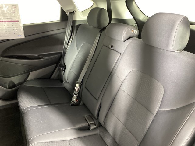 Used 2021 Hyundai Tucson SE w/ Cargo Package AWD/4WD image 28