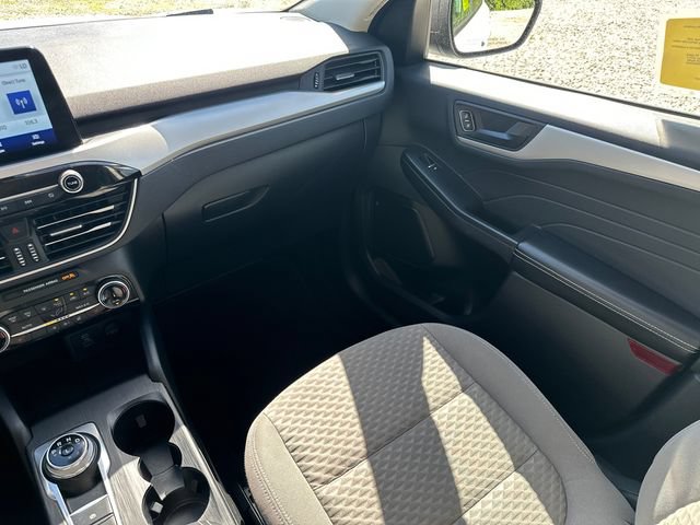 Used 2022 Ford Escape SE w/ Convenience Package AWD/4WD image 20