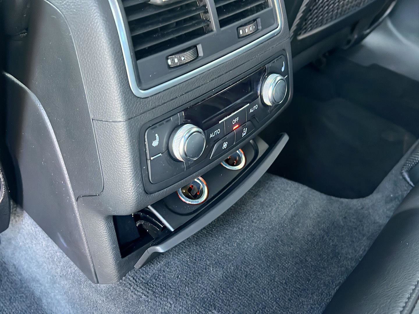 Used 2015 Audi A7 3.0T Prestige w/ Prestige Package AWD/4WD image 12