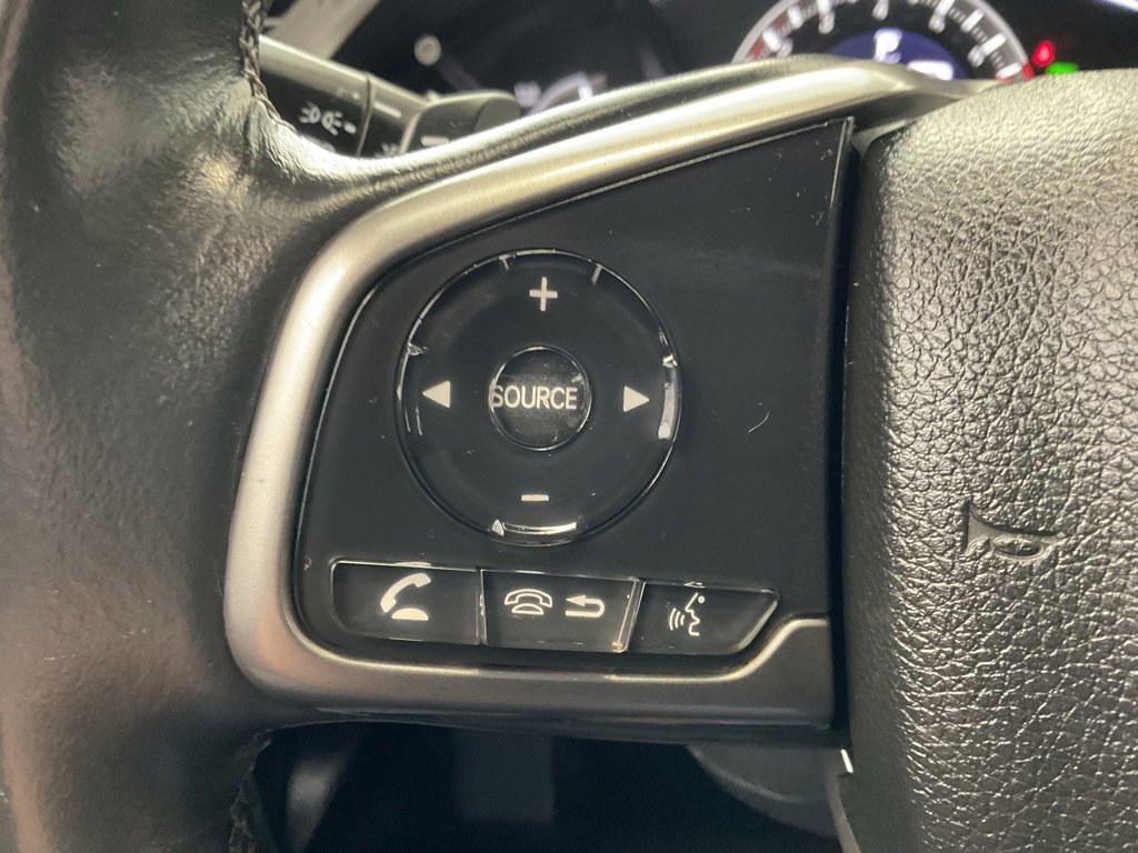 Used 2018 Honda Civic Sport image 12