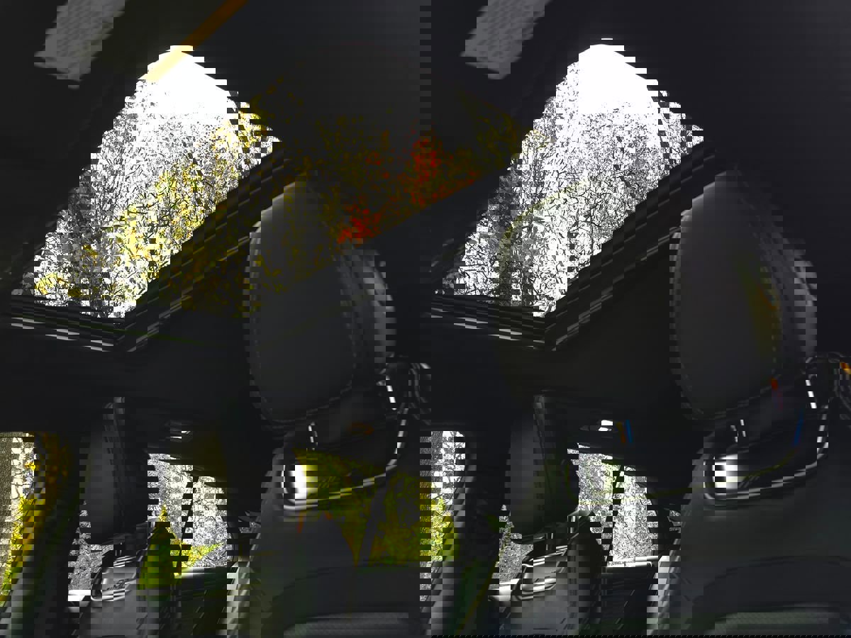 Used 2020 Mercedes-Benz AMG GT 53 w/ Driver Assistance Package image 59