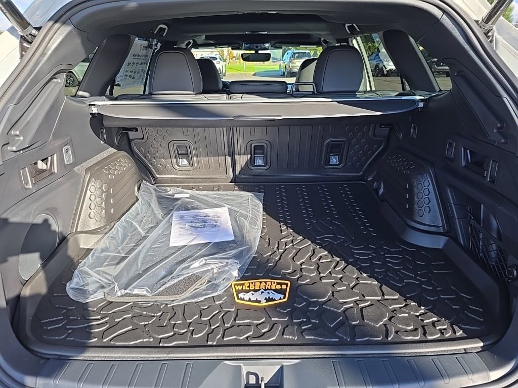 New 2025 Subaru Outback Wilderness image 12