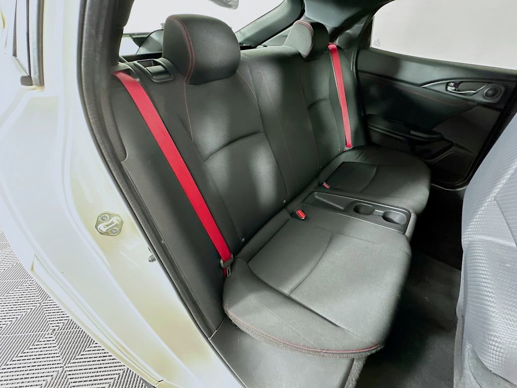 Used 2019 Honda Civic Type R image 34