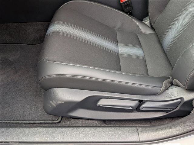 New 2026 Honda Civic FWD Hybrid Sedan image 4