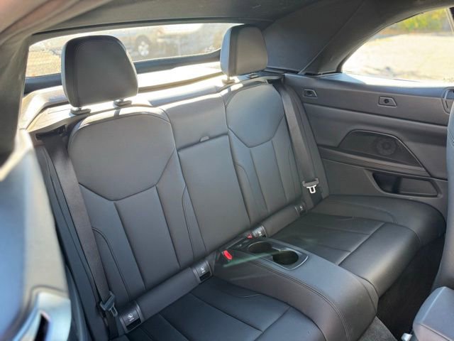 Used 2021 BMW 430i Convertible image 20