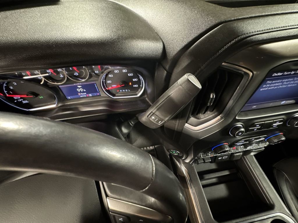 Used 2019 Chevrolet Silverado 1500 RST w/ All-Star Edition image 27