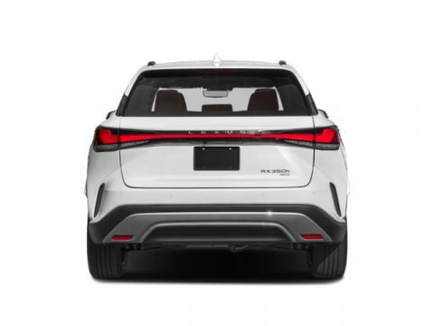New 2026 Lexus RX 350 AWD/4WD image 5