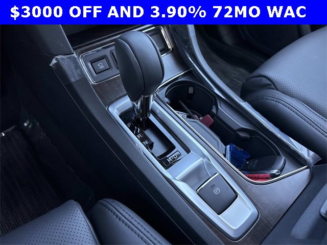 New 2026 Subaru Ascent Touring image 25