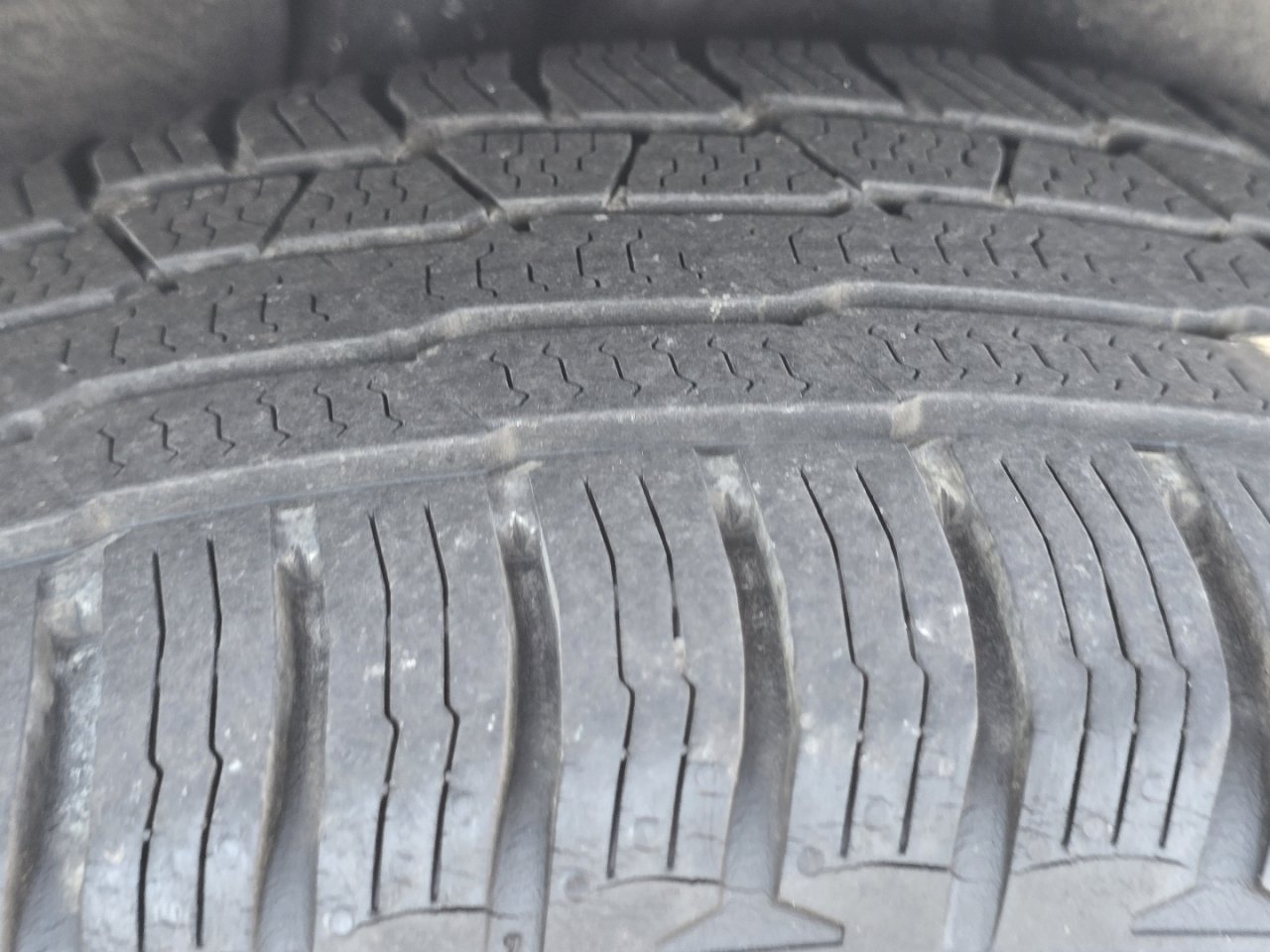 Used 2021 Honda CR-V EX image 10