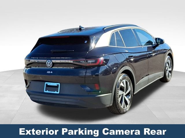 Used 2024 Volkswagen ID.4 2WD image 7