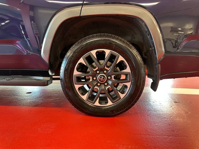 Certified 2023 Toyota Sequoia Limited AWD/4WD image 28