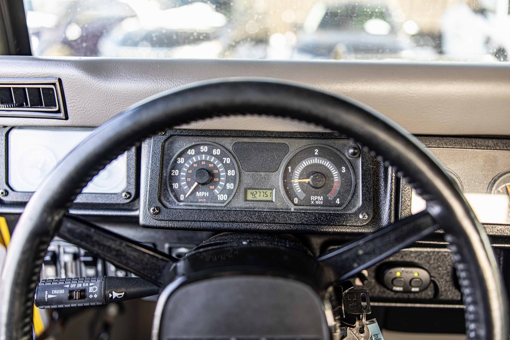 Used 2003 HUMMER H1 4-Door Open Top image 20