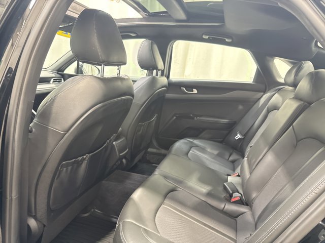 Certified 2021 Kia K5 GT-Line AWD/4WD image 14