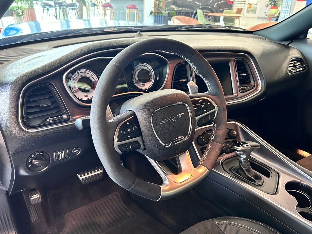 Used 2018 Dodge Challenger SRT Demon image 13