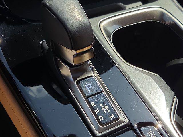 Certified 2022 Lexus NX 350 AWD image 20