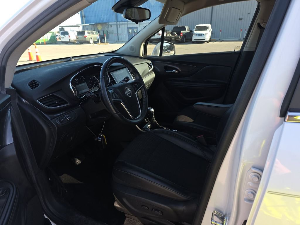 Used 2019 Buick Encore Preferred w/ Safety Package image 11