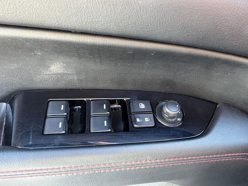 Used 2023 MAZDA CX-5 Carbon Edition image 18