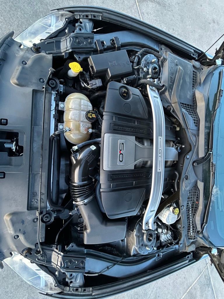 Used 2019 Ford Mustang GT Premium w/ GT Performance Package image 29