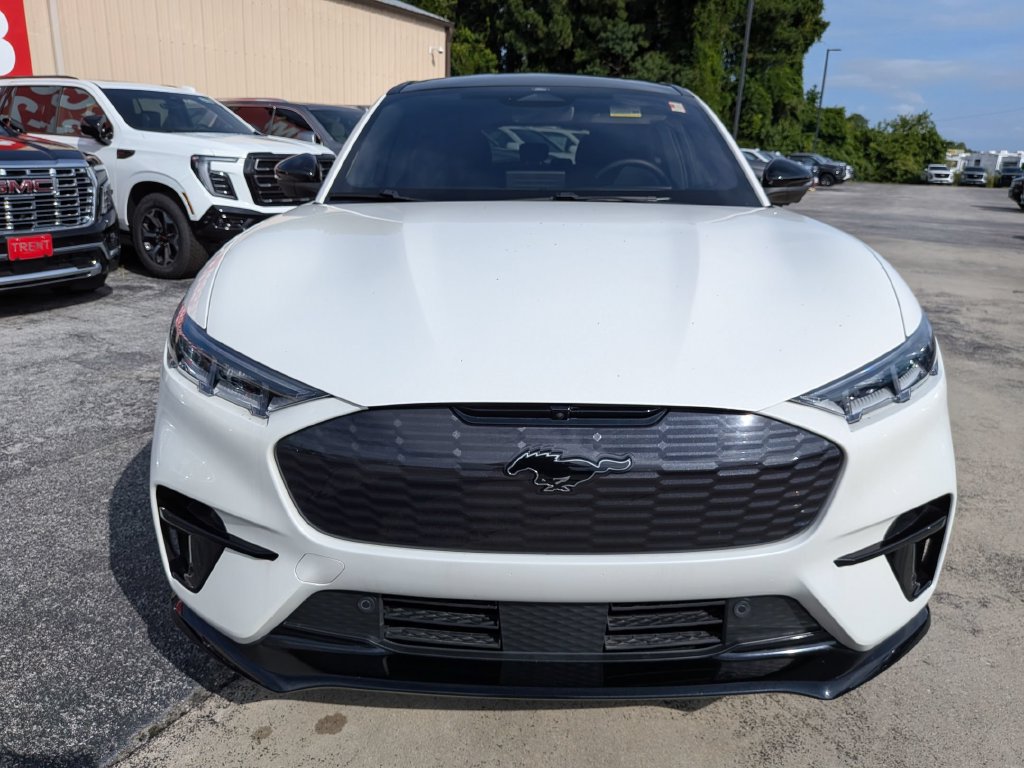 Used 2023 Ford Mustang Mach-E GT w/ GT Performance Edition AWD/4WD image 6