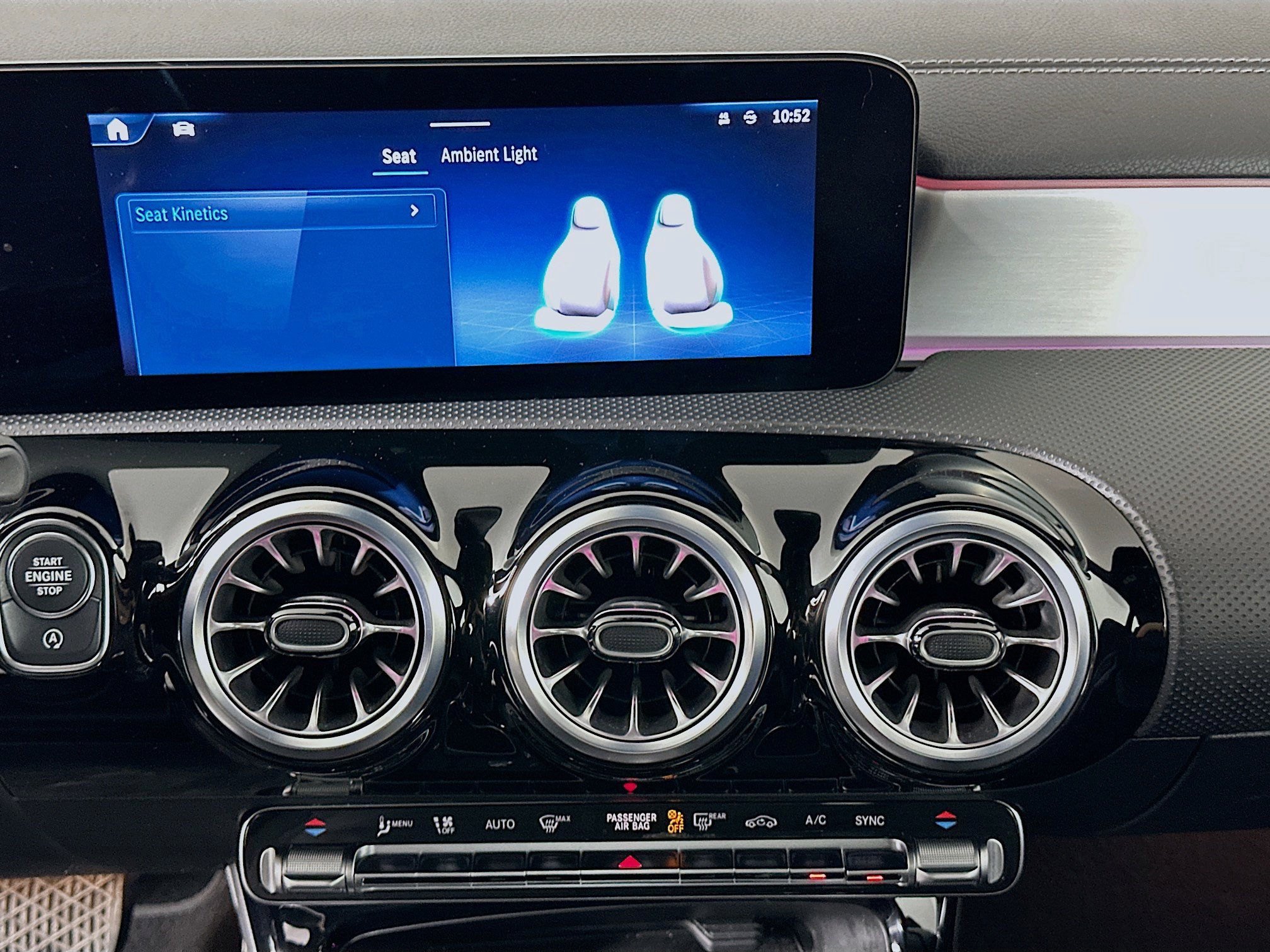 Used 2025 Mercedes-Benz CLA 250 CLA 250 image 23