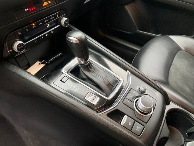Used 2023 MAZDA CX-5 AWD 2.5 S w/ Select Package image 24