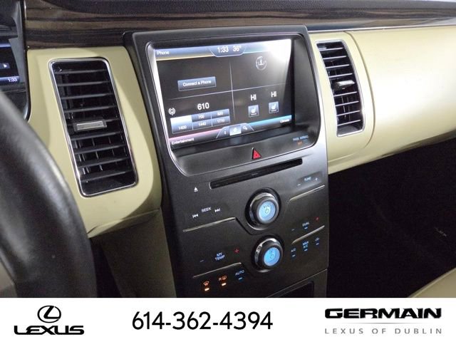 Used 2015 Ford Flex SEL w/ Equipment Group 202A image 27