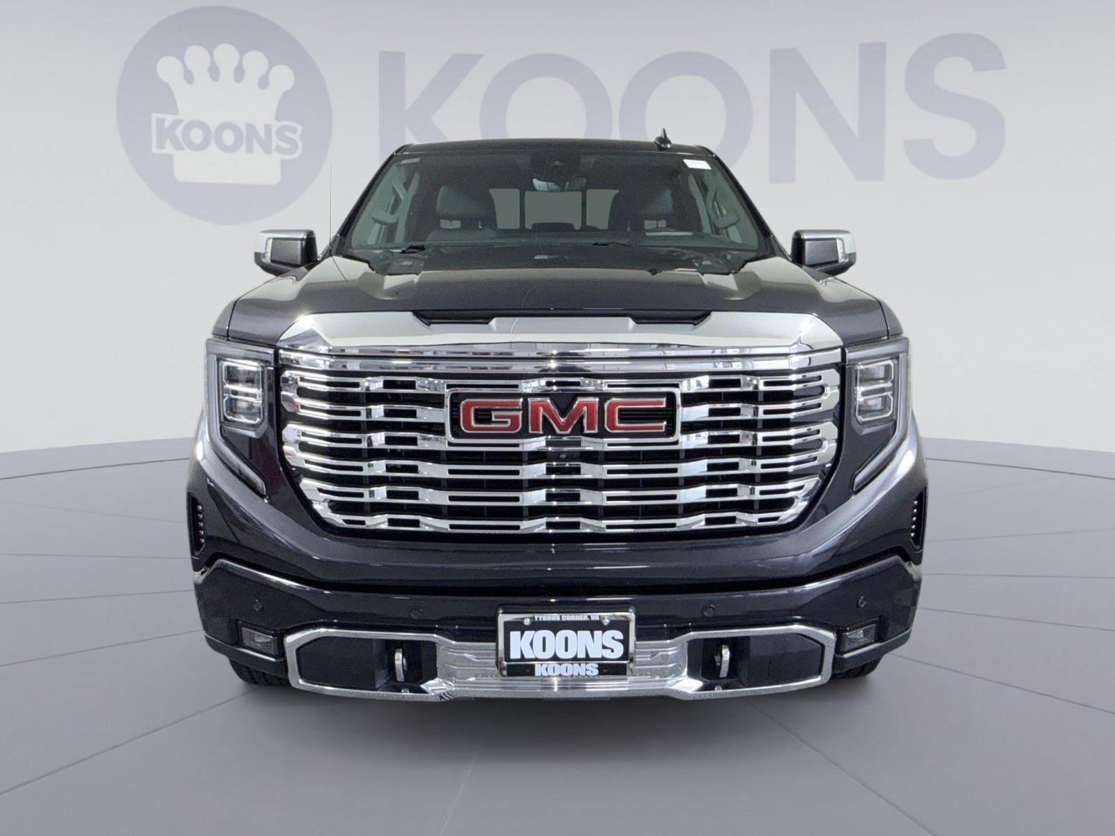 Used 2023 GMC Sierra 1500 Denali w/ Technology Package AWD/4WD image 11