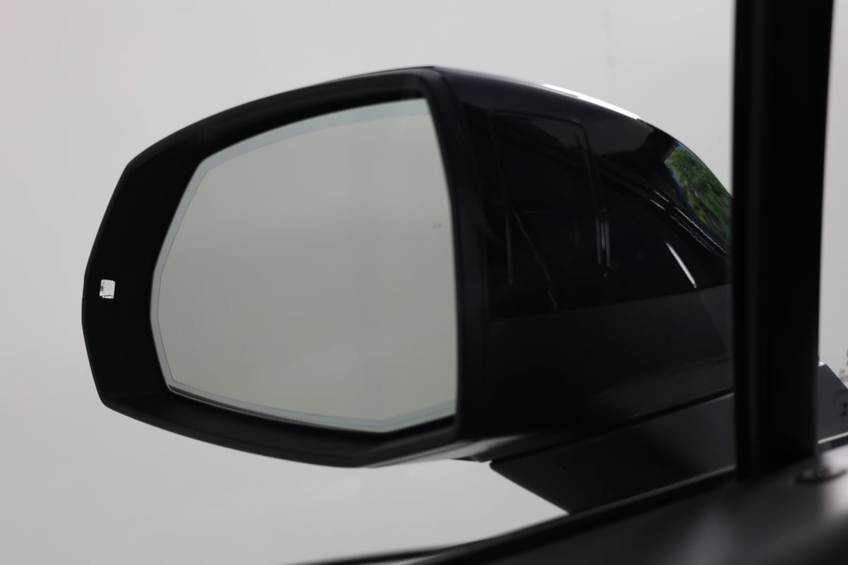 Used 2023 Audi SQ7 Prestige AWD/4WD image 19