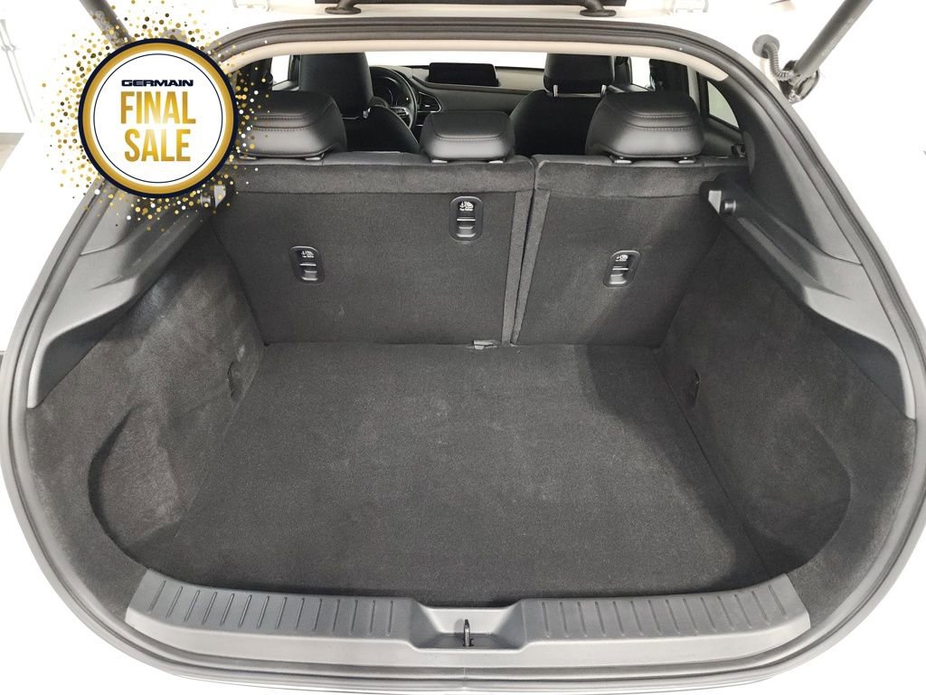 Certified 2025 MAZDA CX-30 2.5 Turbo w/ Premium Plus Pkg image 19