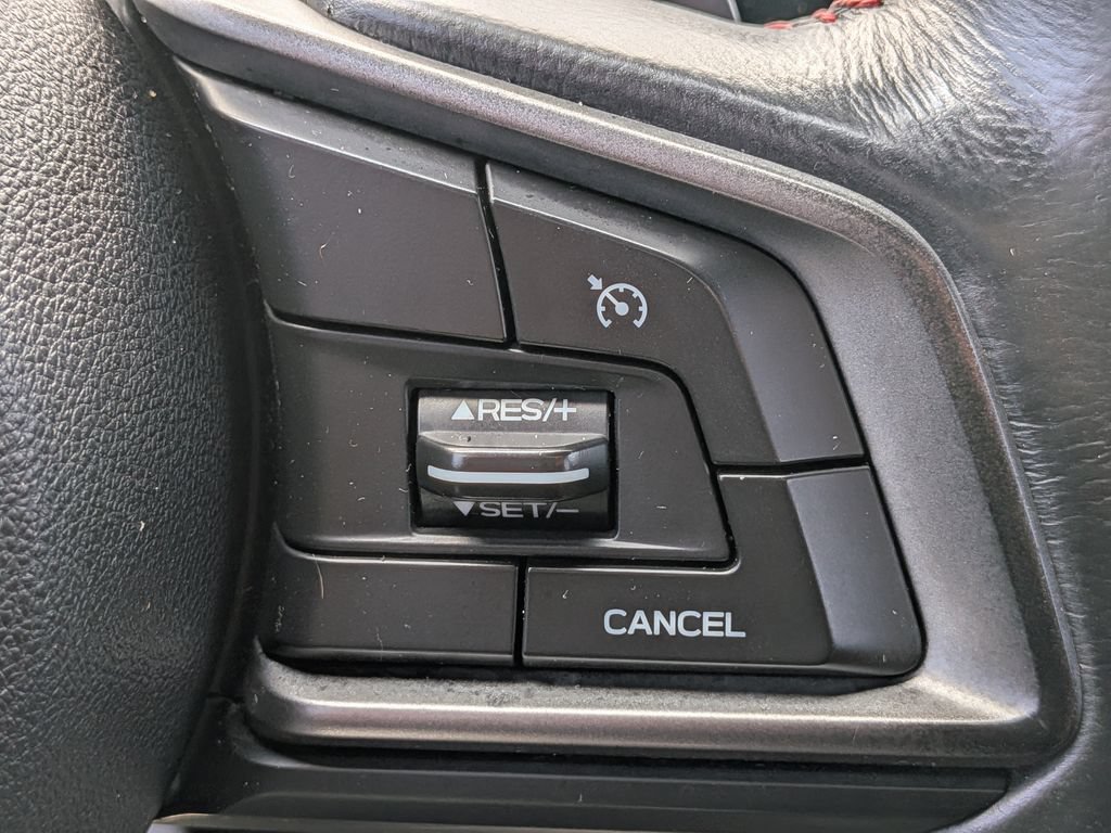 Used 2017 Subaru Impreza 2.0i Sport AWD/4WD image 26